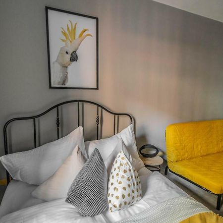 Stylish Apartments Close To Eden Garden 프라하 외부 사진