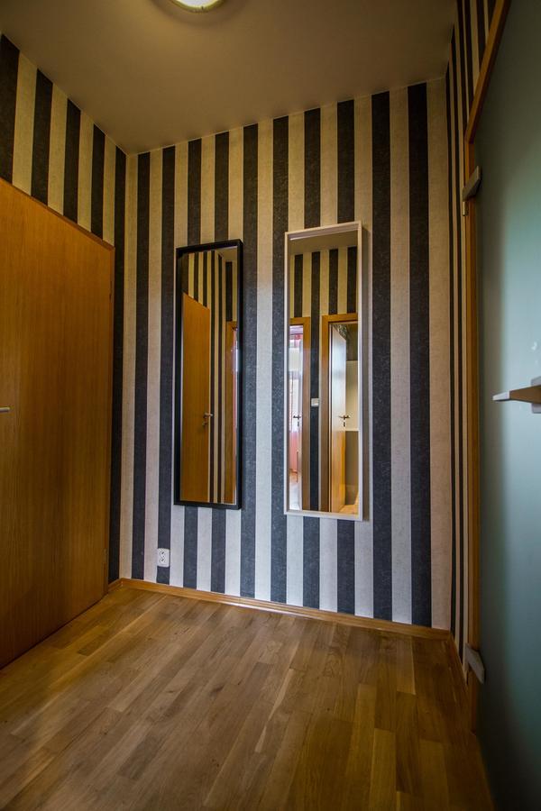 Stylish Apartments Close To Eden Garden 프라하 외부 사진