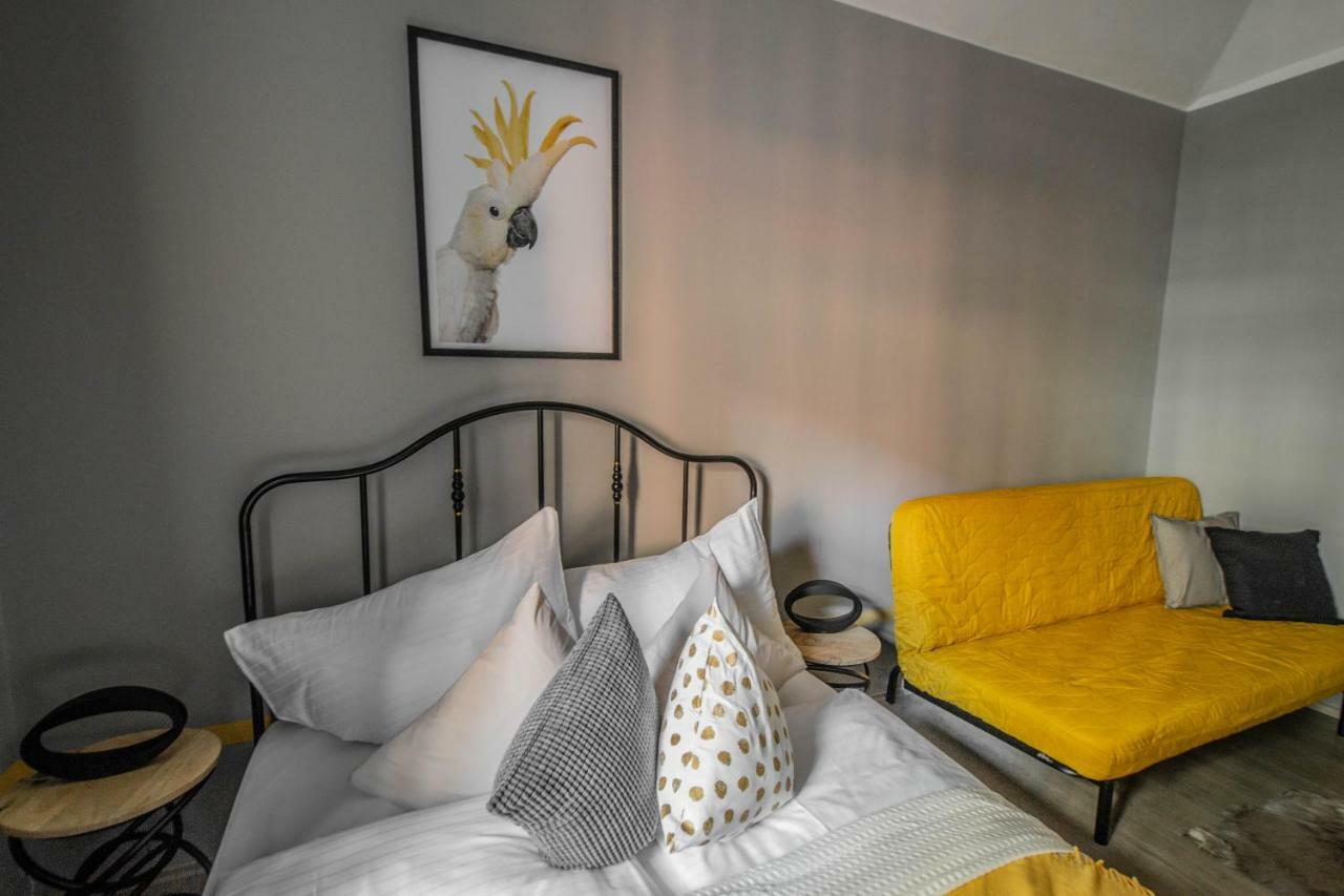 Stylish Apartments Close To Eden Garden 프라하 외부 사진