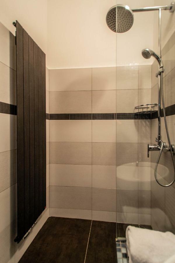 Stylish Apartments Close To Eden Garden 프라하 외부 사진